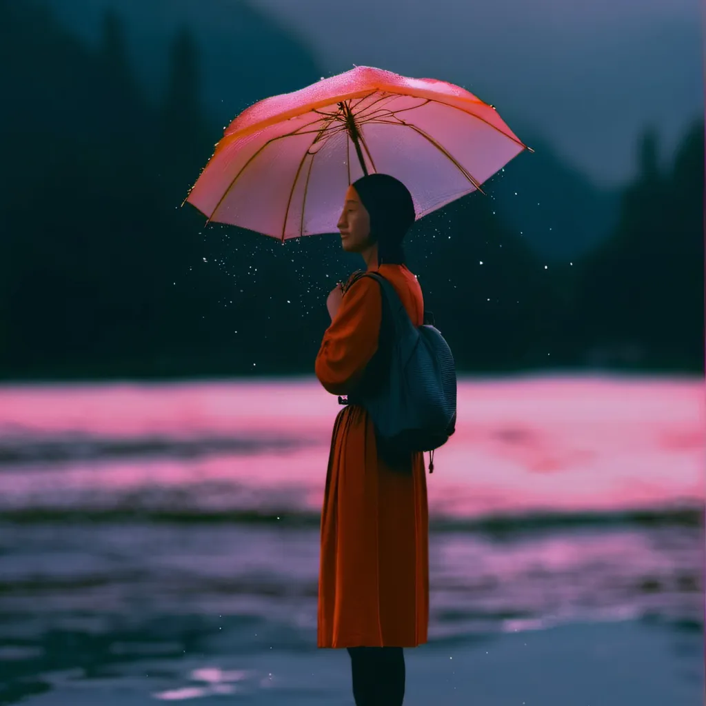 chat with ai character: lov