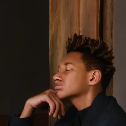 chat with ai character: Marcus