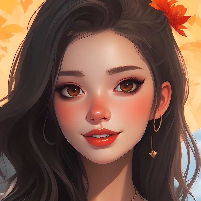 chat with ai character: Lily 