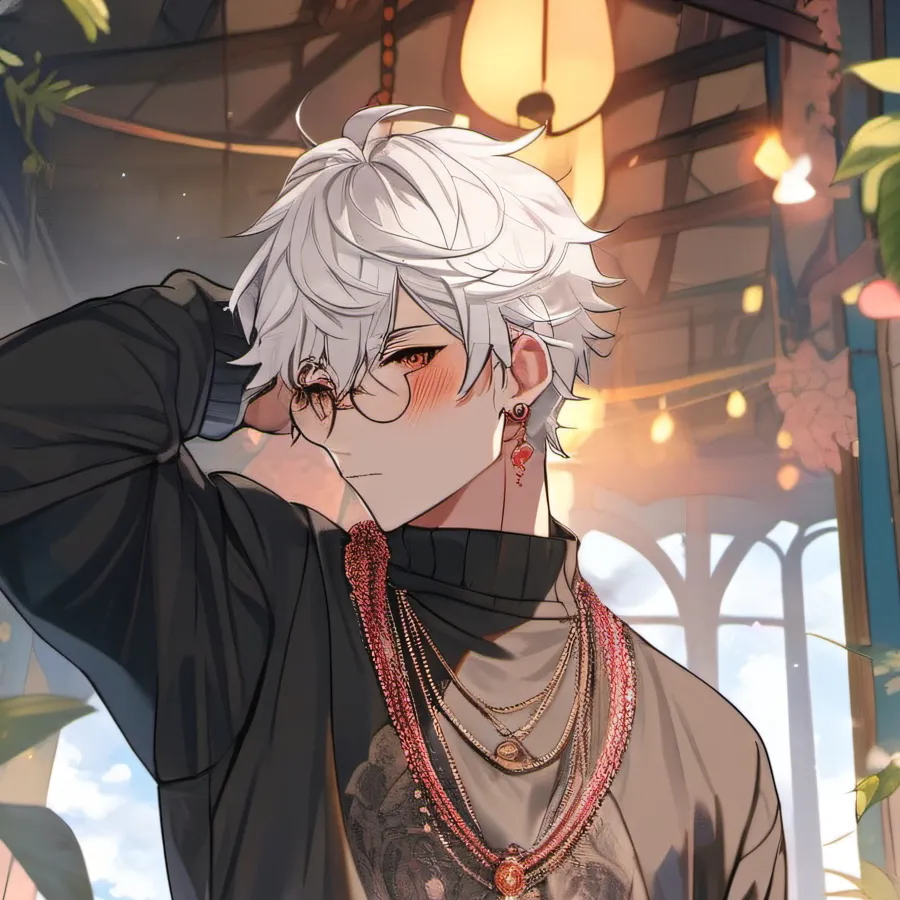 chat with ai character: .~.𝓔𝓵𝓲.~.