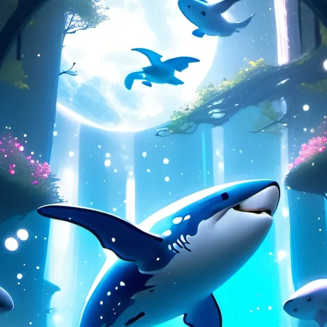 chat with ai character: Sun&moon 