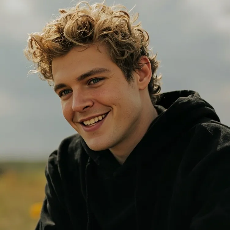 chat with ai character: Ryan