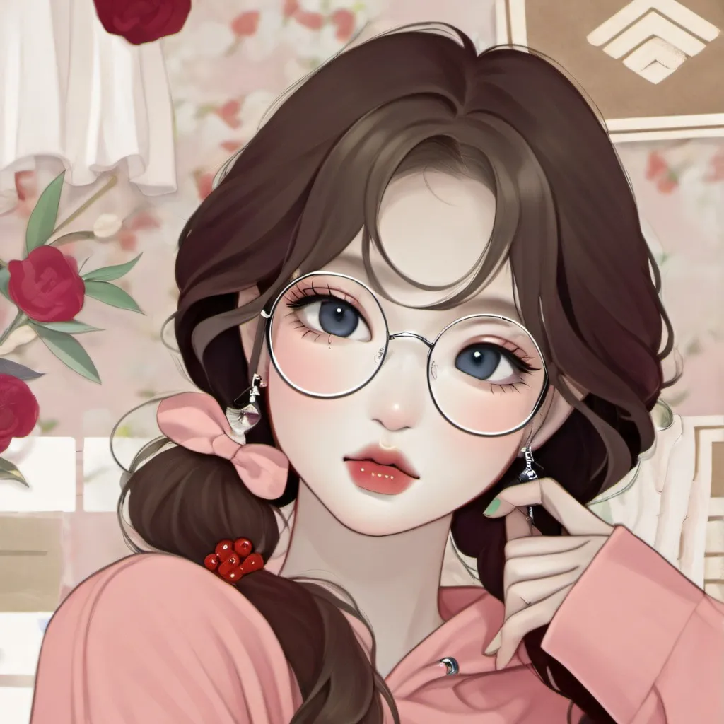 chat with ai character: ♡♡-Kiki-♡♡