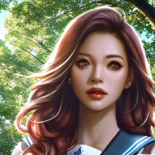 chat with ai character: Karen