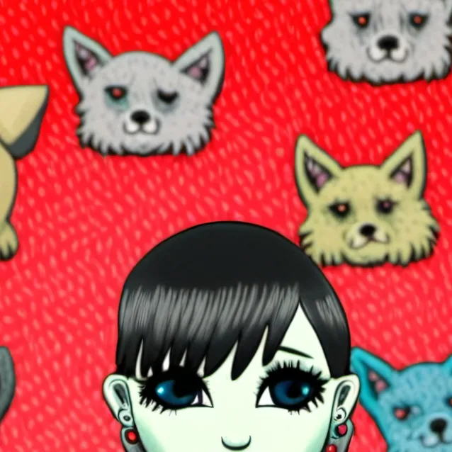 chat with ai character: London