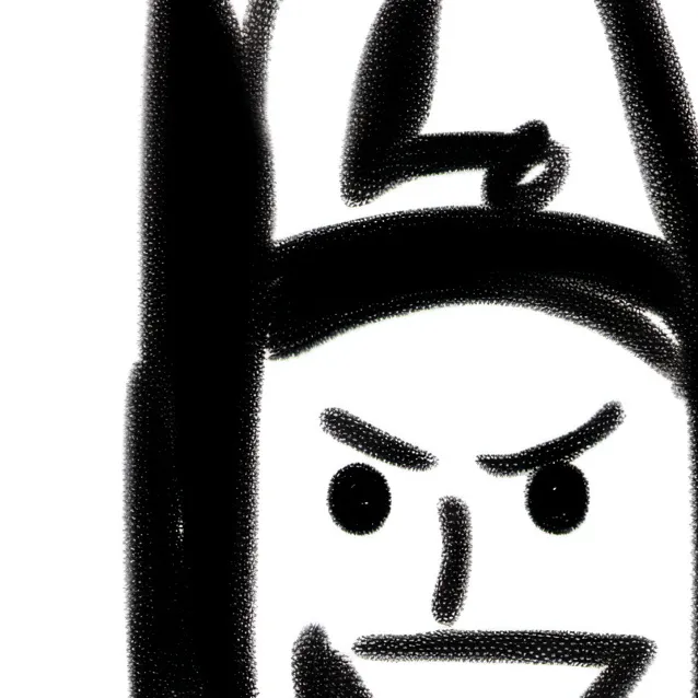 chat with ai character: Stupido