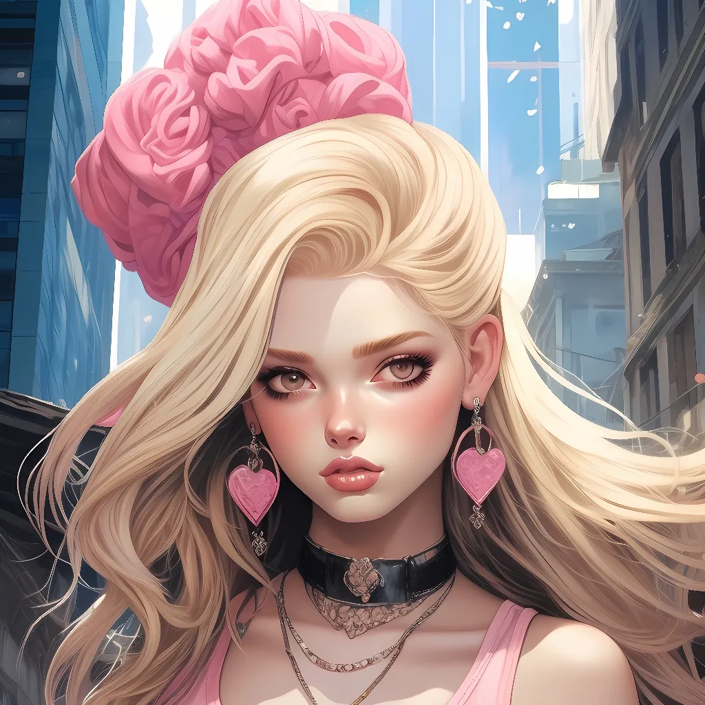 chat with ai character: Manny