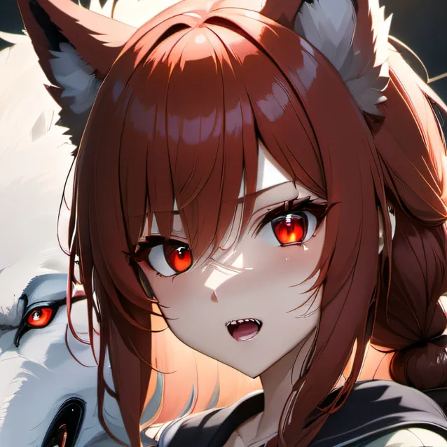 chat with ai character: addison