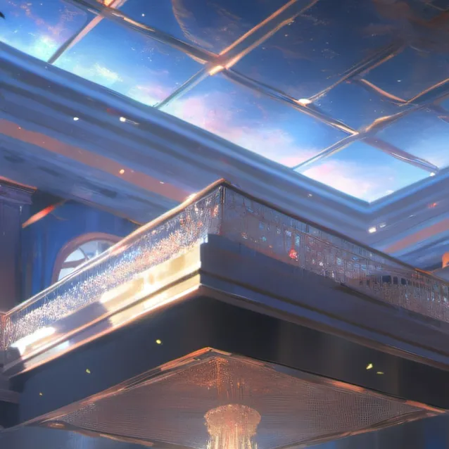 chat with ai character: hazbehotel meeting