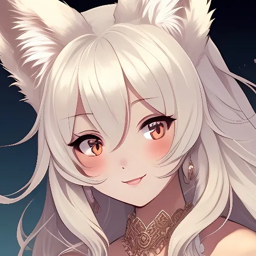 chat with ai character: Mary