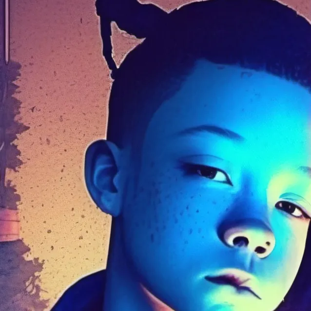 chat with ai character: logan