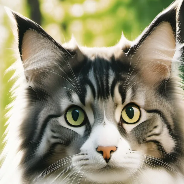 chat with ai character: Sam 