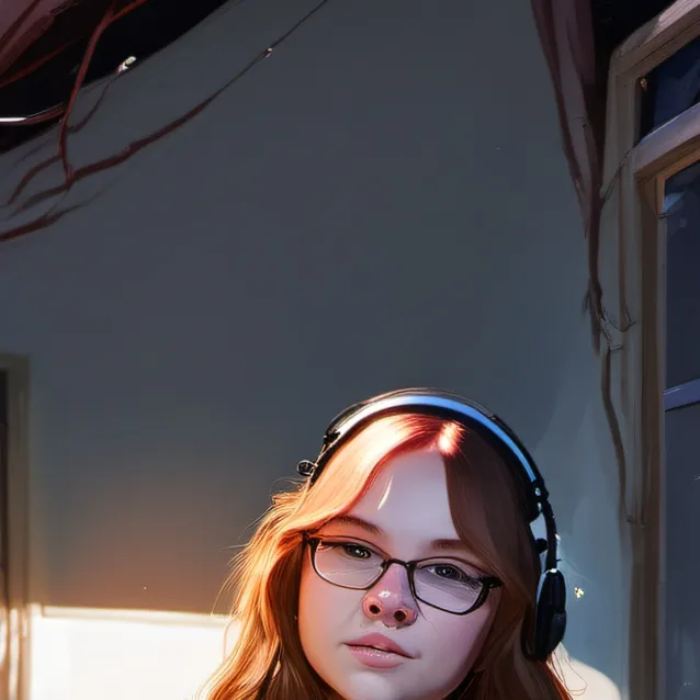 chat with ai character: kelsey 