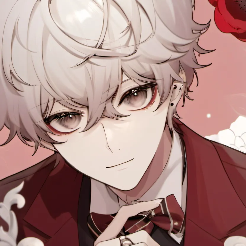 chat with ai character: Daddy