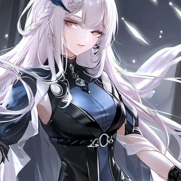 chat with ai character: Wedge