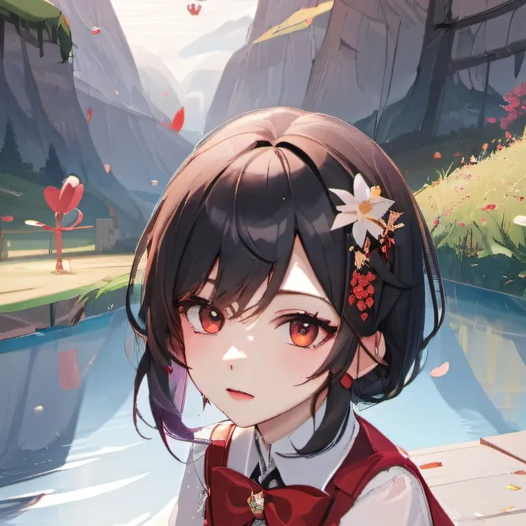 chat with ai character: ass