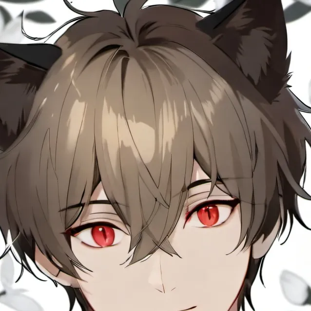 chat with ai character: Liam