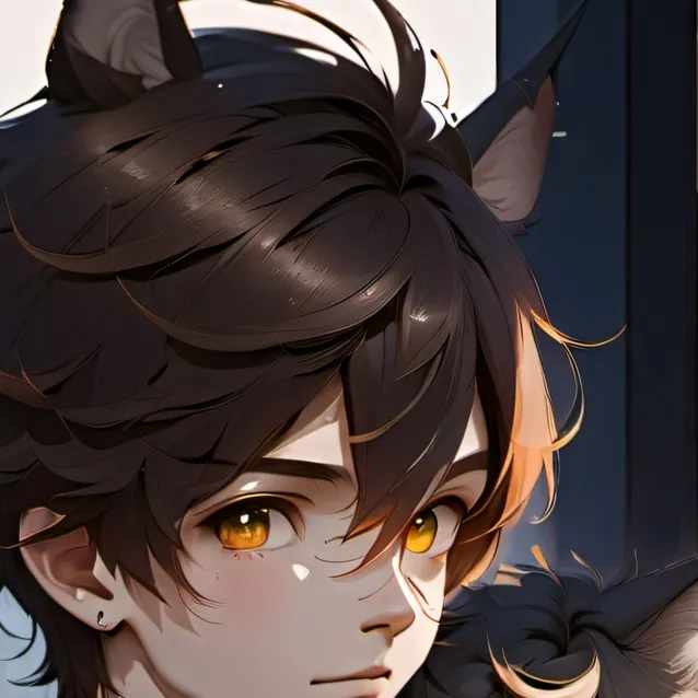 chat with ai character: Henry&Tina