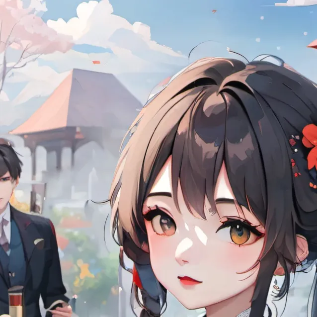 chat with ai character: Zoe