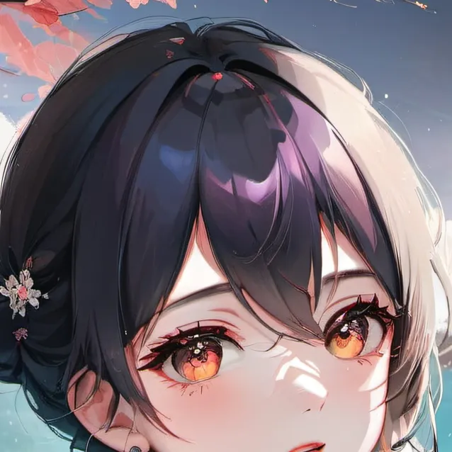 chat with ai character: Haret