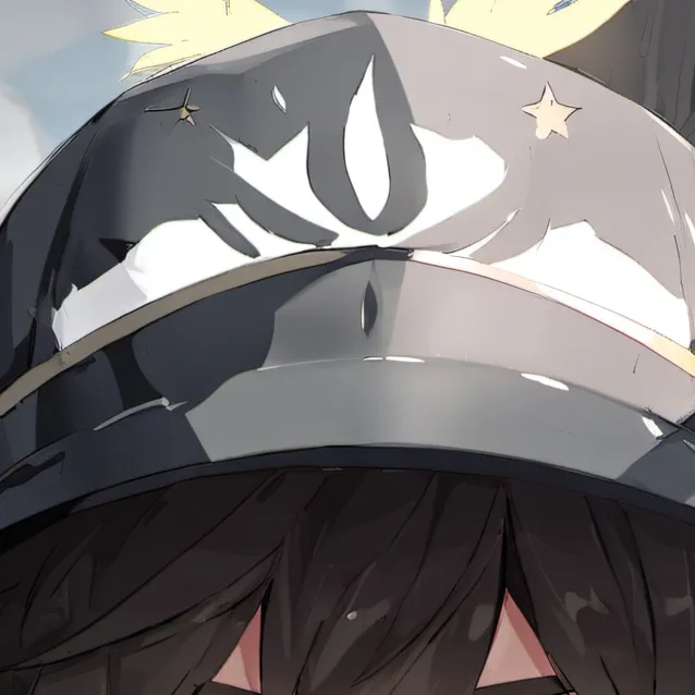 chat with ai character: Jacke