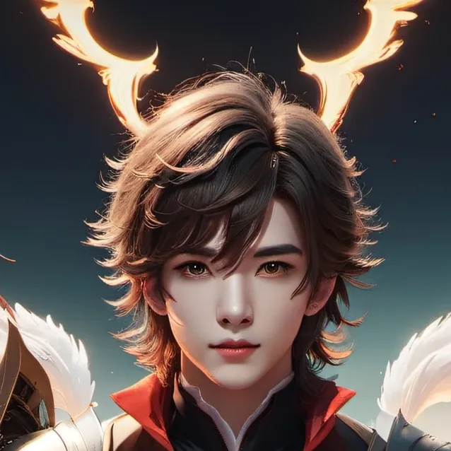 chat with ai character: Wyatt