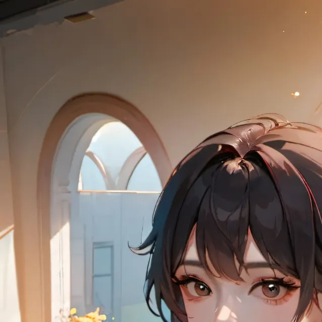 chat with ai character: Zack 