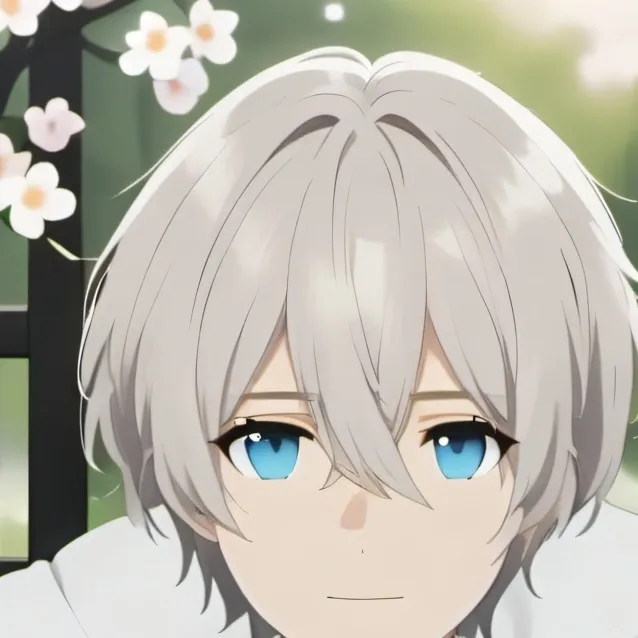 chat with ai character: Zefon