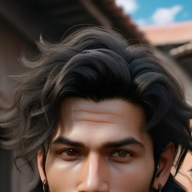 chat with ai character: JAKE