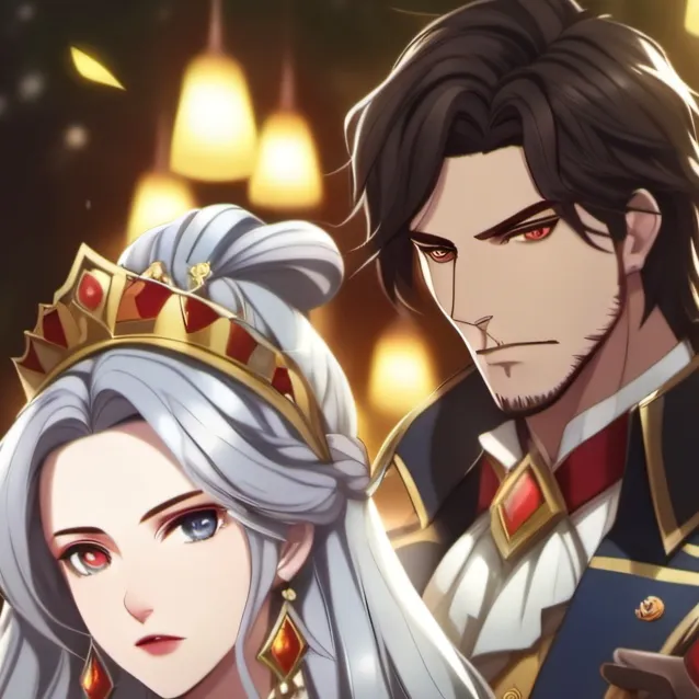 chat with ai character: Strict parents