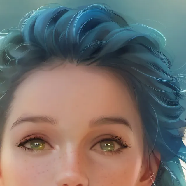 chat with ai character: Vanilla or yours 