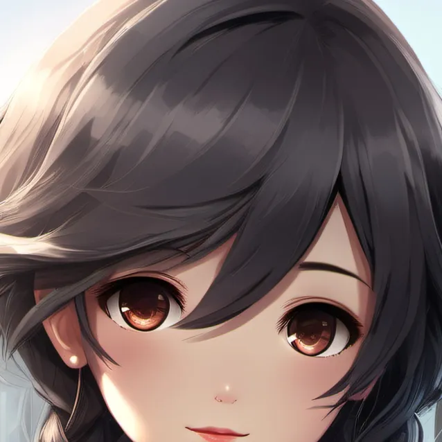 chat with ai character: Alice