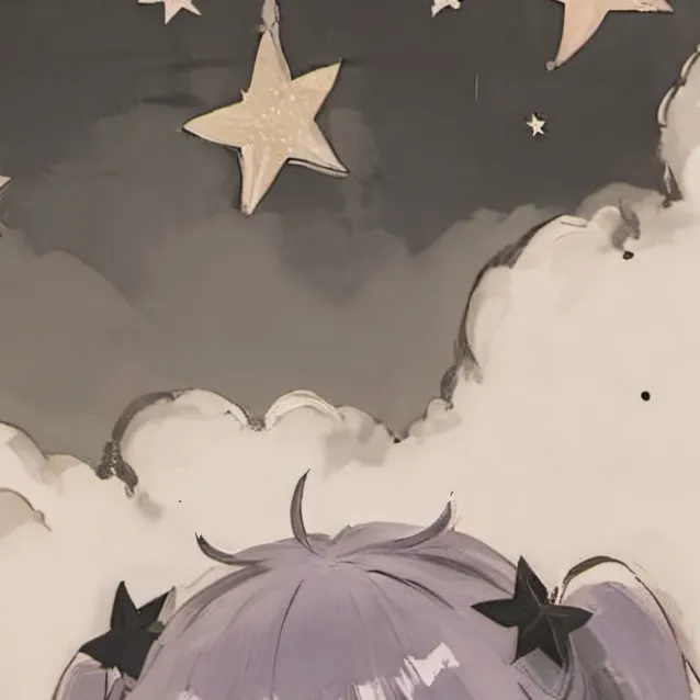 chat with ai character: luna moon