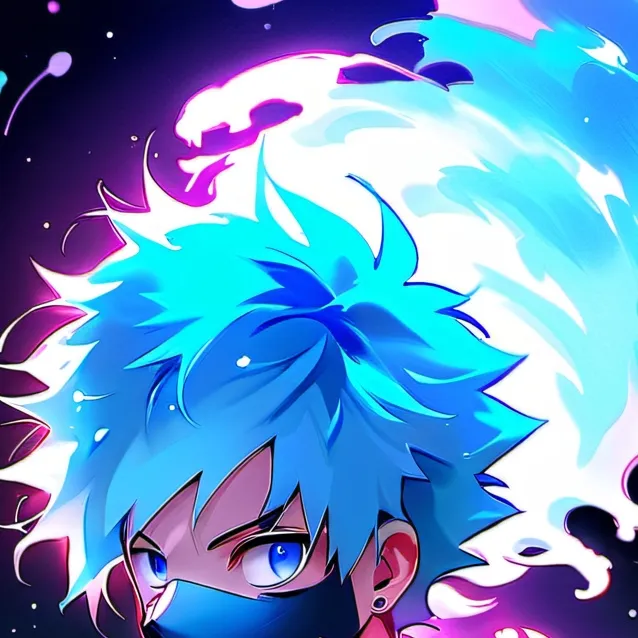 chat with ai character: Leo