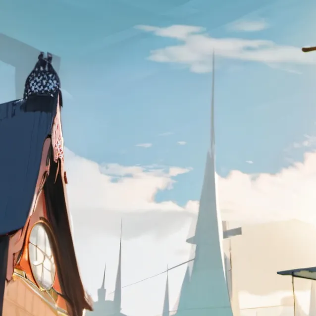 chat with ai character: ....hbbn