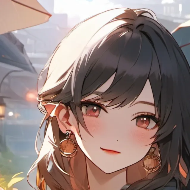 chat with ai character: Emily