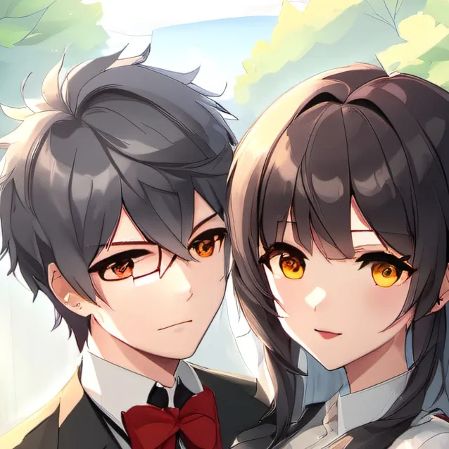 chat with ai character: Amy