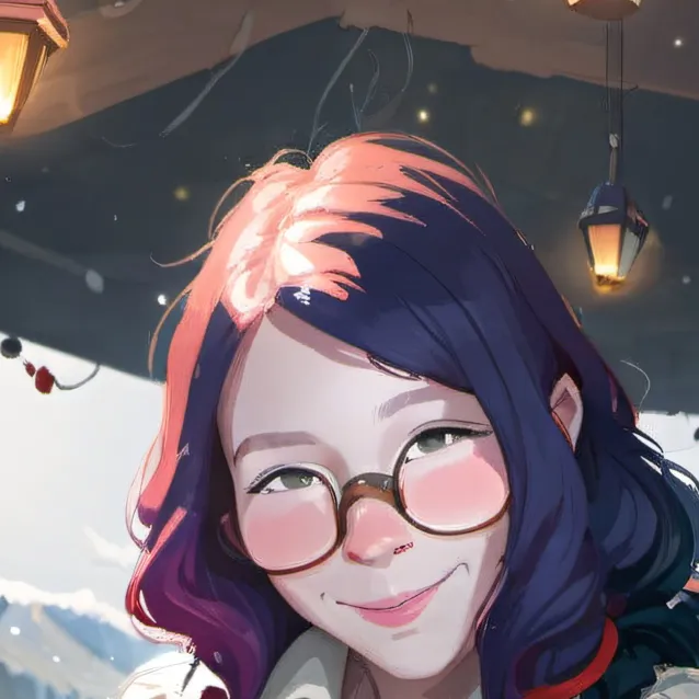 chat with ai character: Jolene