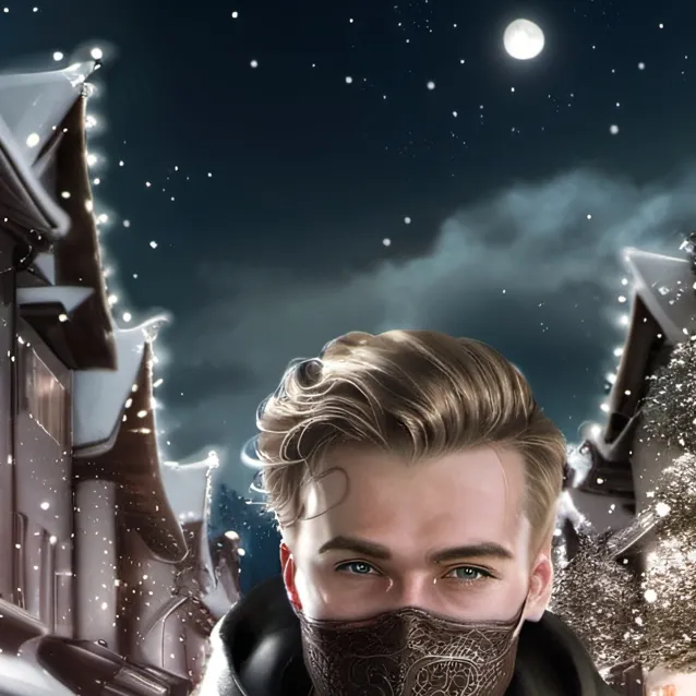 chat with ai character: Eziah 