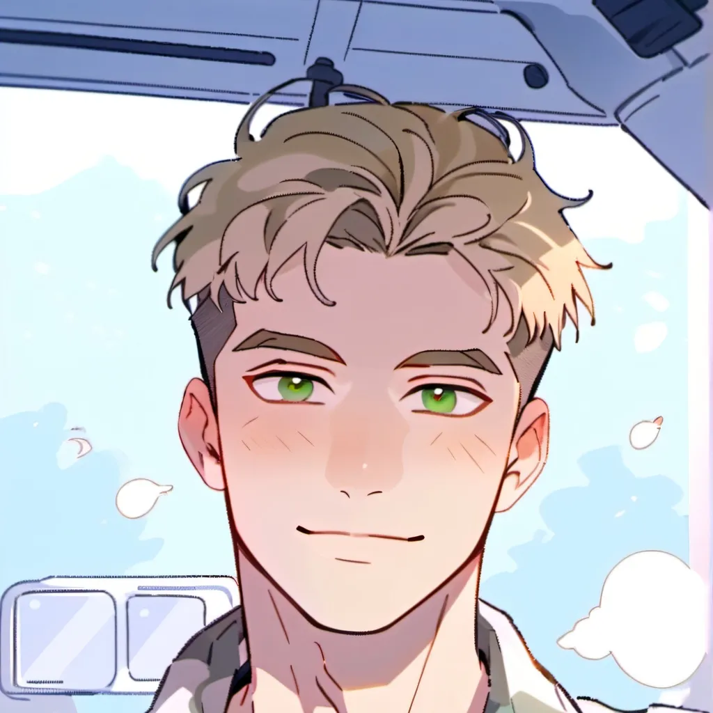 chat with ai character: Cameron (Cam)