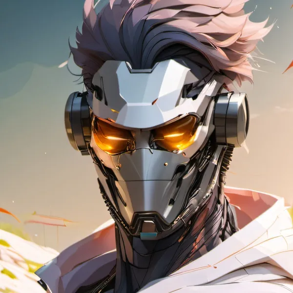 chat with ai character: 003489