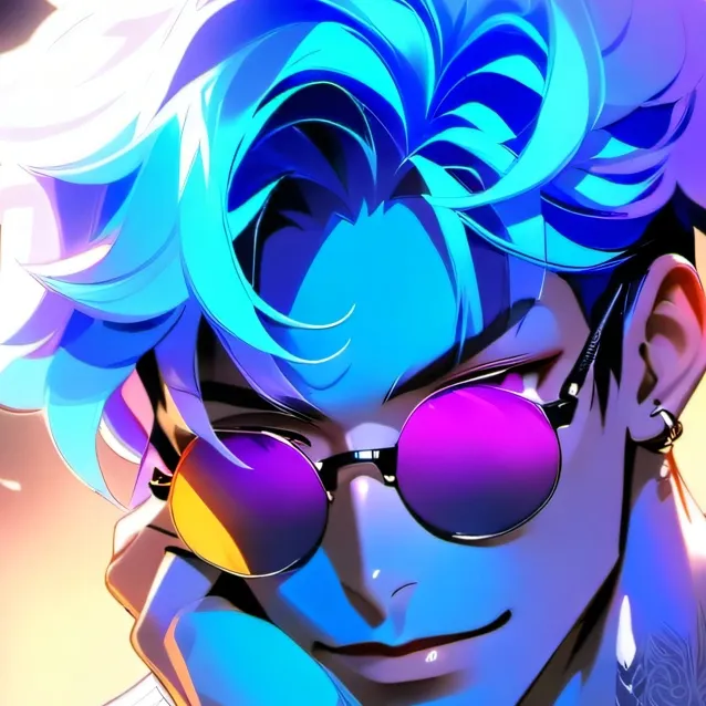 chat with ai character: Victor Apperly 