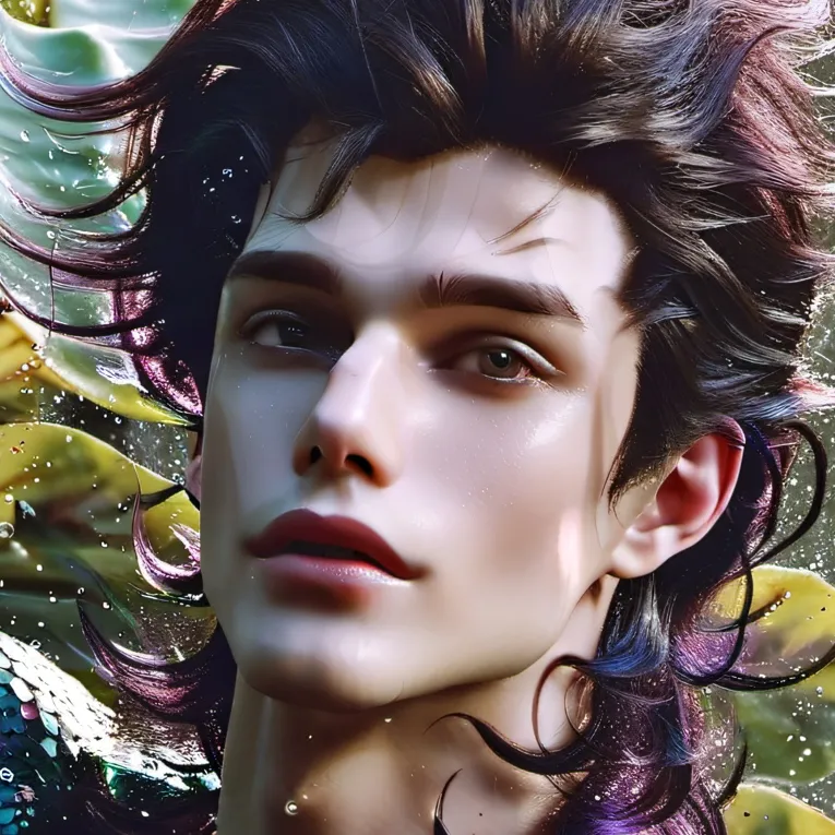 chat with ai character: Alexender (Alex)