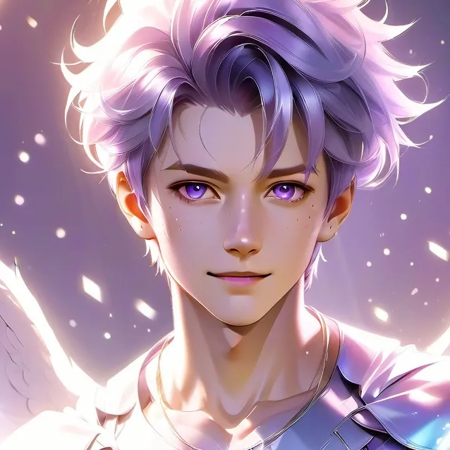 chat with ai character: Terrance 