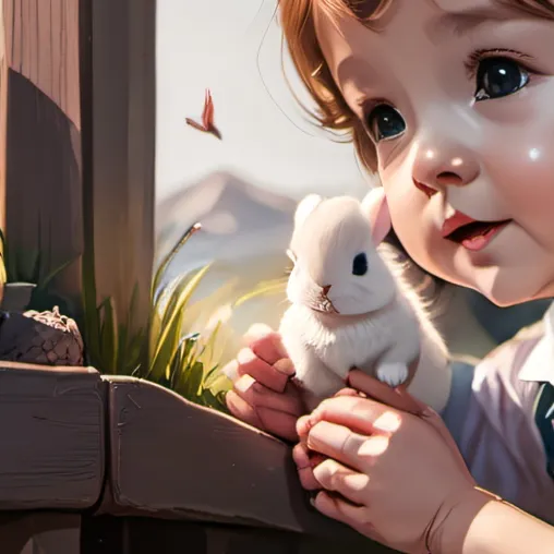 chat with ai character: Lily 