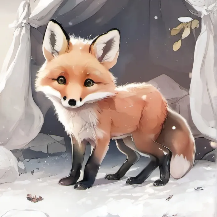 chat with ai character: isabel