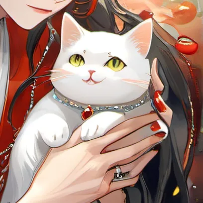 chat with ai character: 如哦啊额