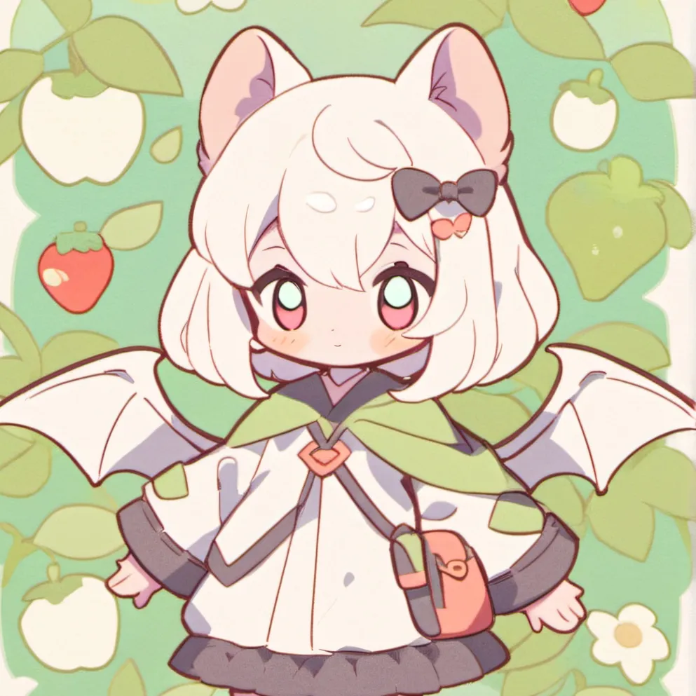 chat with ai character: Ava