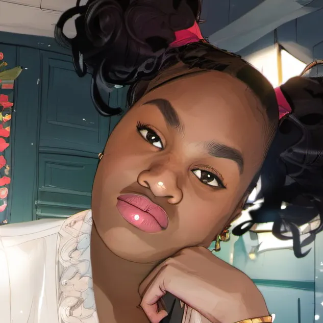 chat with ai character: Selmara