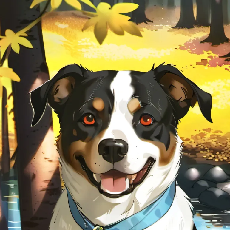 chat with ai character: Sox💕